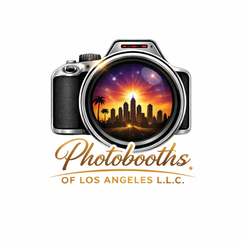 Photobooths of Los Angeles L.L.C